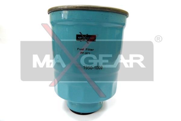 Palivový filter MAXGEAR (26-0429)