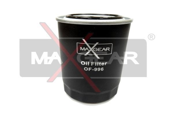 Olejový filter MAXGEAR (26-0431)