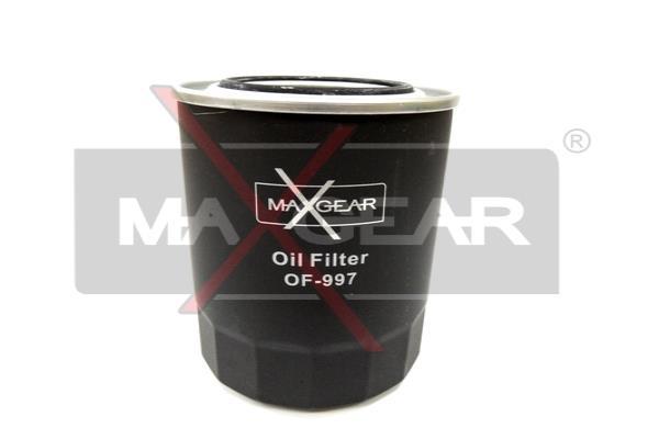Olejový filter MAXGEAR (26-0432)