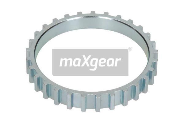 Snímací krúžok pre ABS MAXGEAR (27-0360)