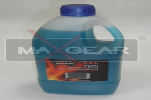 Nemrznúca kvapalina MAXGEAR (36-0051)