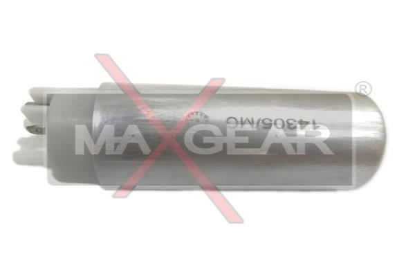 Palivové čerpadlo MAXGEAR (43-0005)