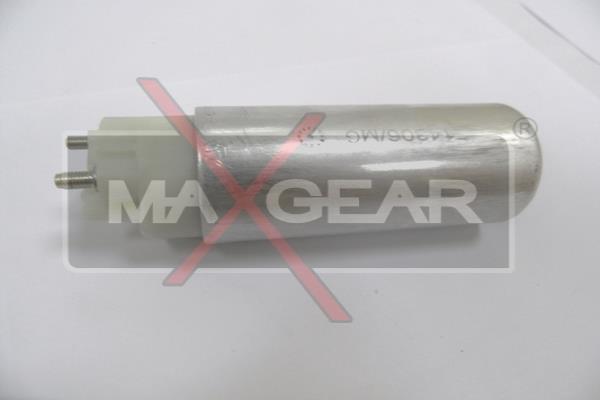 Palivové čerpadlo MAXGEAR (43-0006)