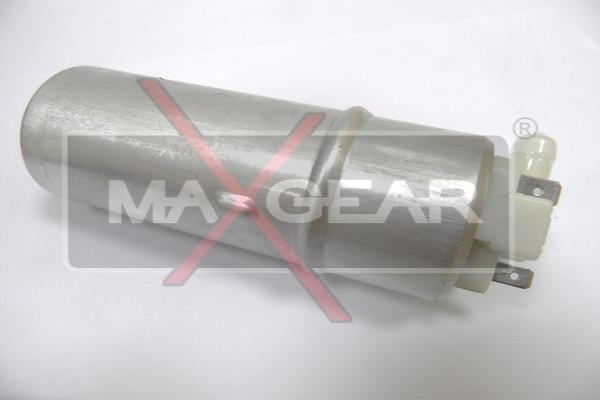 Palivové čerpadlo MAXGEAR (43-0008)