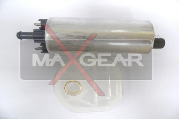 Palivové čerpadlo MAXGEAR (43-0031)