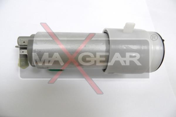 Palivové čerpadlo MAXGEAR (43-0044)