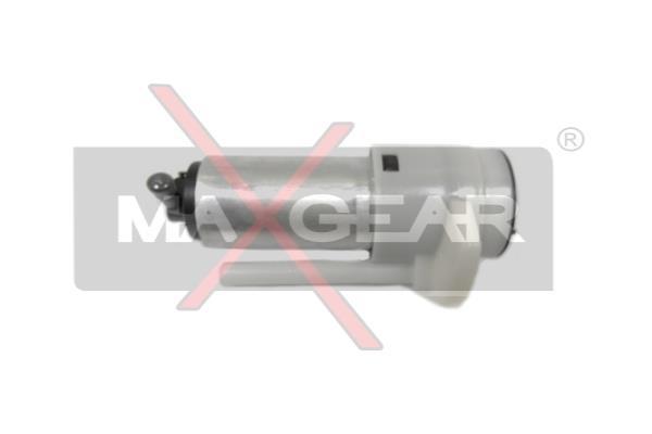 Palivové čerpadlo MAXGEAR (43-0045)