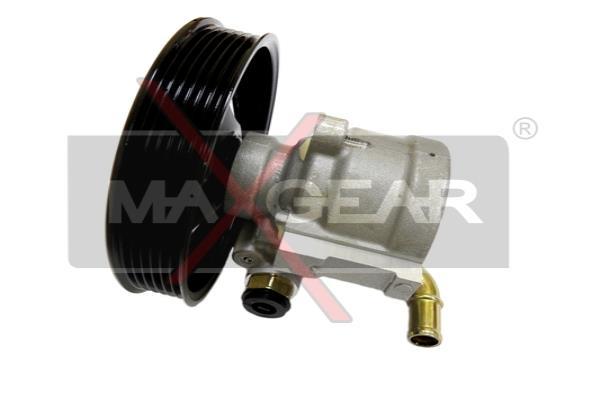 Hydraulické čerpadlo pre riadenie MAXGEAR (48-0035)