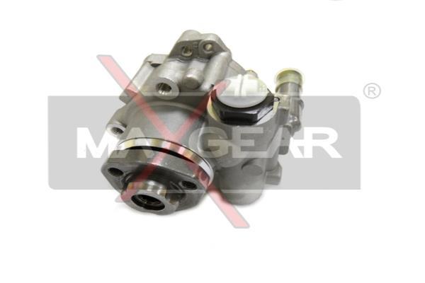 Hydraulické čerpadlo pre riadenie MAXGEAR (48-0062)