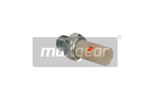 Olejový tlakový spínač MAXGEAR (50-0265)