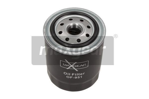 Olejový filter MAXGEAR (26-0702)