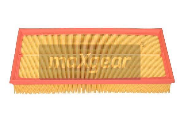 Vzduchový filter MAXGEAR (26-0700)