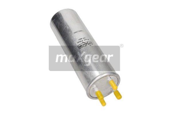 Palivový filter MAXGEAR (26-0660)