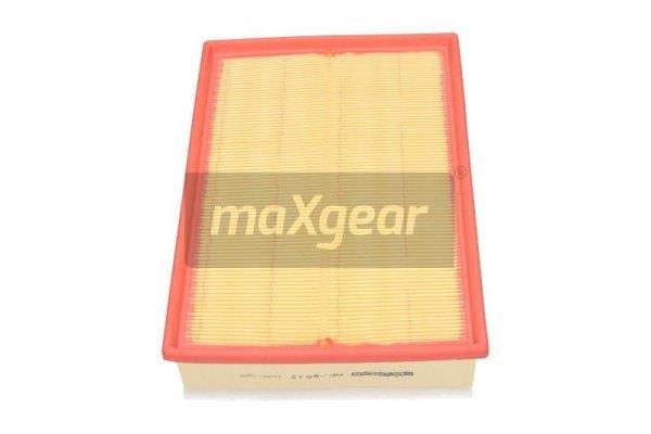 Vzduchový filter MAXGEAR (26-0728)