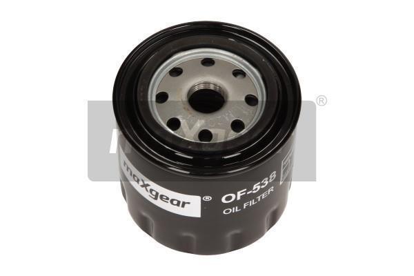 Olejový filter MAXGEAR (26-0748)