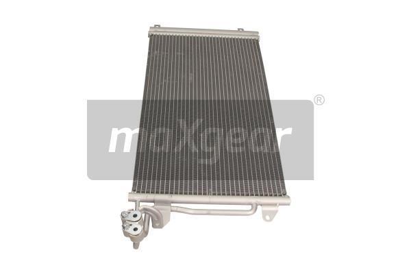 Kondenzátor klimatizácie MAXGEAR (AC801916)