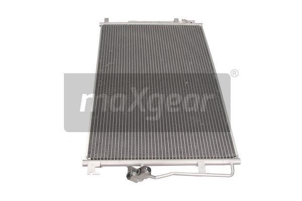 Kondenzátor klimatizácie MAXGEAR (AC890889)