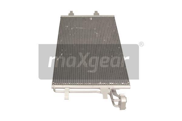 Kondenzátor klimatizácie MAXGEAR (AC828366)