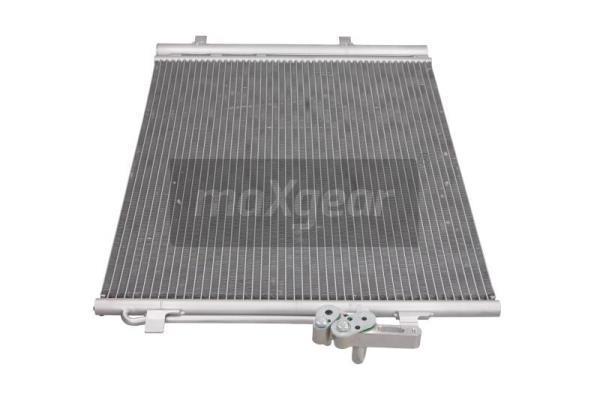 Kondenzátor klimatizácie MAXGEAR (AC894995)