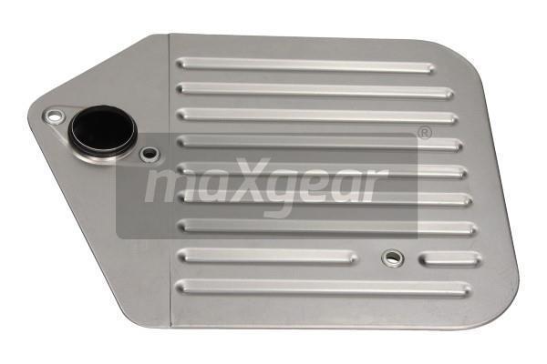 Sada hydraulického filtra automatickej prevodovky MAXGEAR (26-0762)