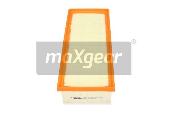 Vzduchový filter MAXGEAR (26-0804)