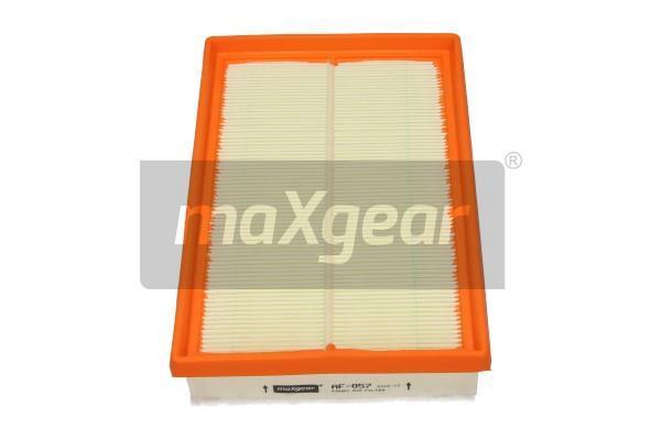 Vzduchový filter MAXGEAR (26-0772)