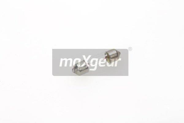 žiarovka osvetlenia poznávacej značky MAXGEAR (78-0031SET)