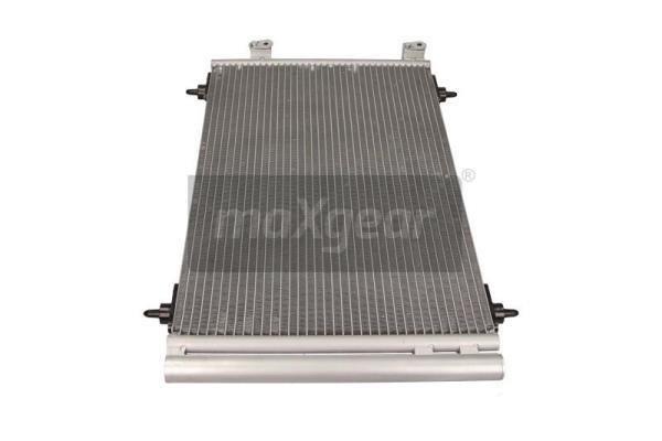 Kondenzátor klimatizácie MAXGEAR (AC807739)