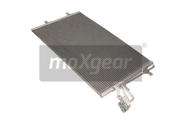 Kondenzátor klimatizácie MAXGEAR (AC834898)