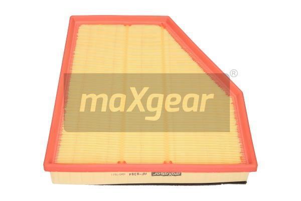 Vzduchový filter MAXGEAR (26-0766)