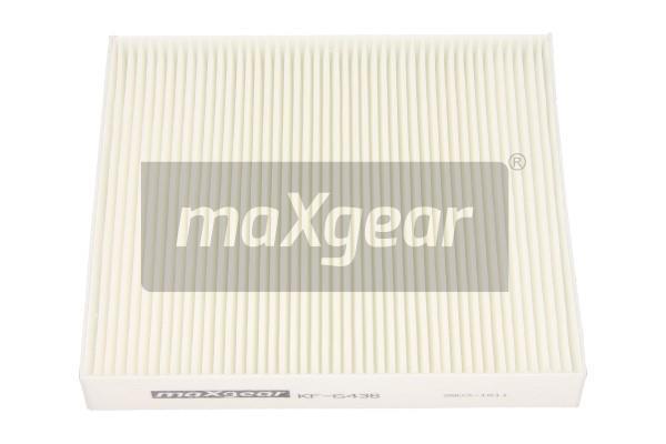 Filter vnútorného priestoru MAXGEAR (26-0800)