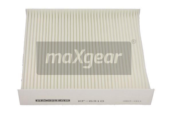 Filter vnútorného priestoru MAXGEAR (26-0764)