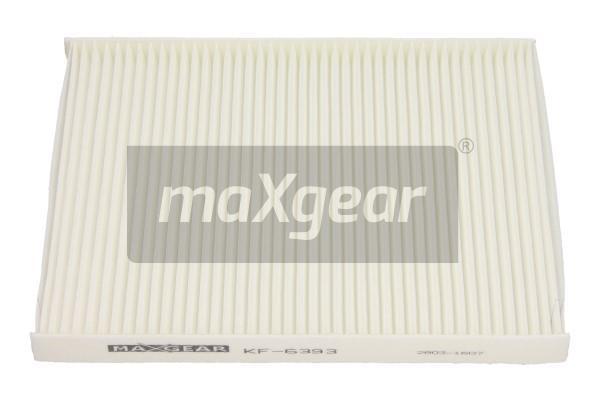 Filter vnútorného priestoru MAXGEAR (26-0773)