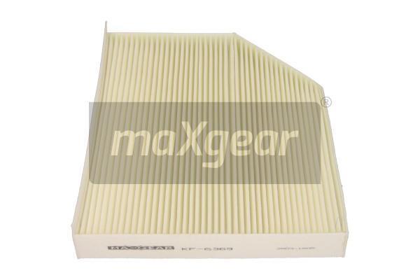 Filter vnútorného priestoru MAXGEAR (26-0799)