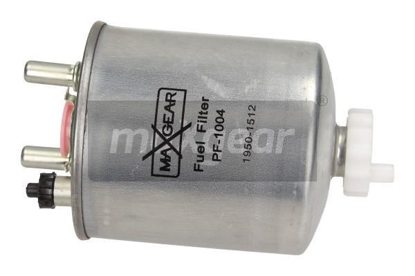 Palivový filter MAXGEAR (26-0794)