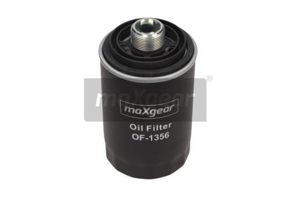 Olejový filter MAXGEAR (26-0801)