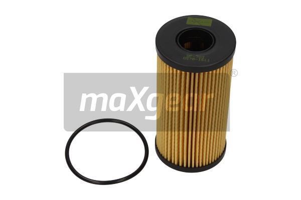 Olejový filter MAXGEAR (26-0793)