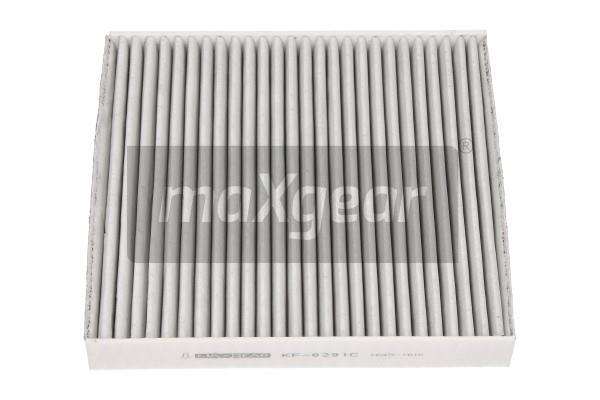 Filter vnútorného priestoru MAXGEAR (26-0840)