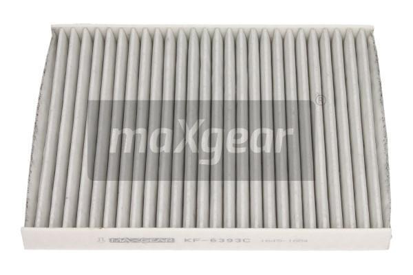 Filter vnútorného priestoru MAXGEAR (26-0858)