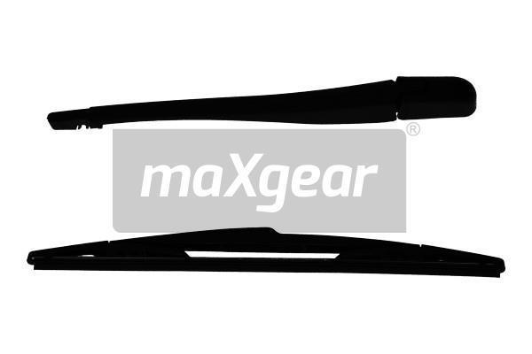 Rameno stierača skiel MAXGEAR (39-0201)