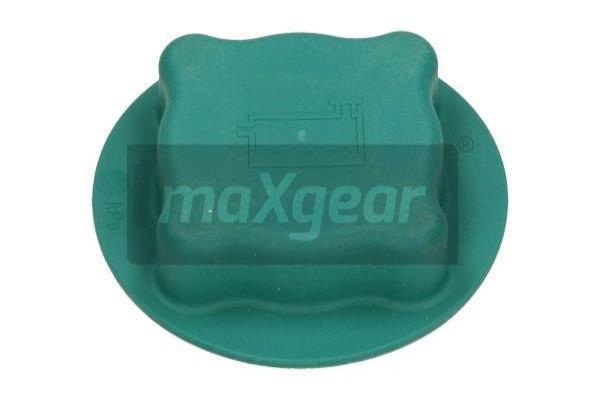 Uzatvárací kryt, nádobka chladiacej kvapaliny MAXGEAR (28-0314)