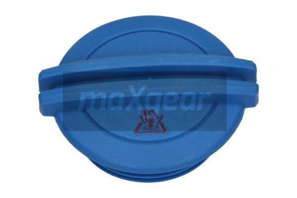 Uzatvárací kryt, nádobka chladiacej kvapaliny MAXGEAR (28-0315)
