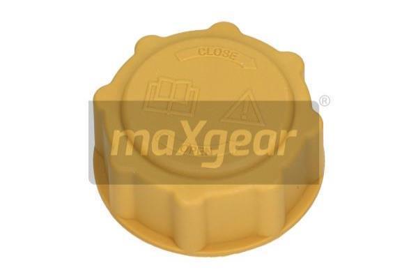 Uzatvárací kryt, nádobka chladiacej kvapaliny MAXGEAR (28-0320)