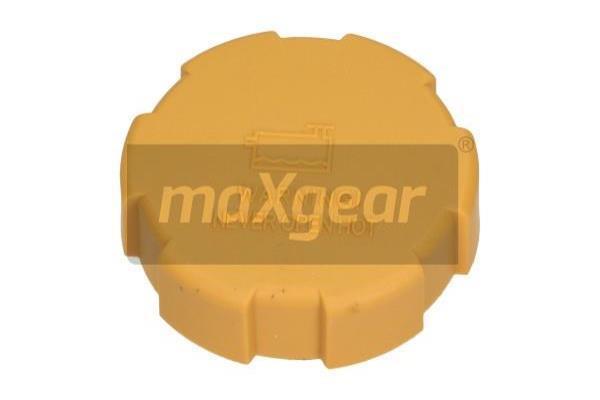 Uzatvárací kryt, nádobka chladiacej kvapaliny MAXGEAR (28-0321)