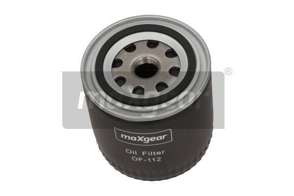 Olejový filter MAXGEAR (26-0592)