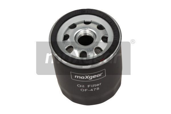 Olejový filter MAXGEAR (26-0753)