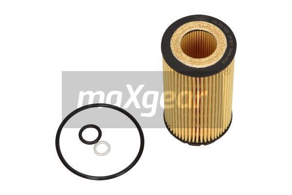 Olejový filter MAXGEAR (26-0502)