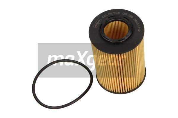 Olejový filter MAXGEAR (26-0554)