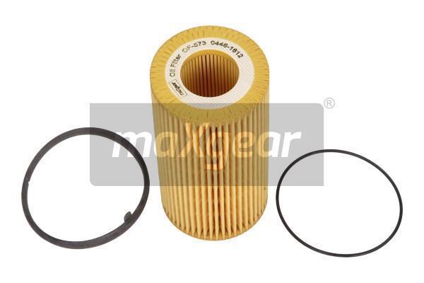 Olejový filter MAXGEAR (26-0880)