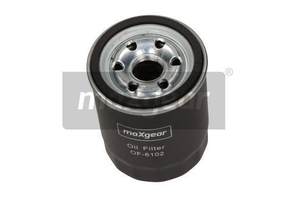 Olejový filter MAXGEAR (26-0884)